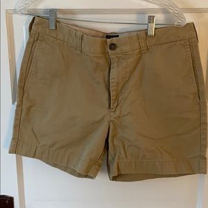 J Crew Men’s Short 33W